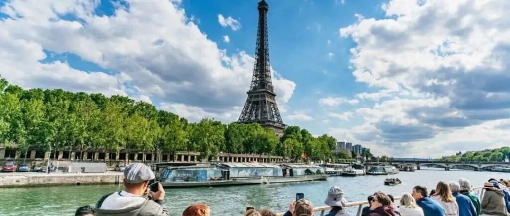 告别倒计时 | 最后一团高贵西欧6国之旅,含美国出发往返机票+立减$30/人~11月6日绝版出发,错过再无!